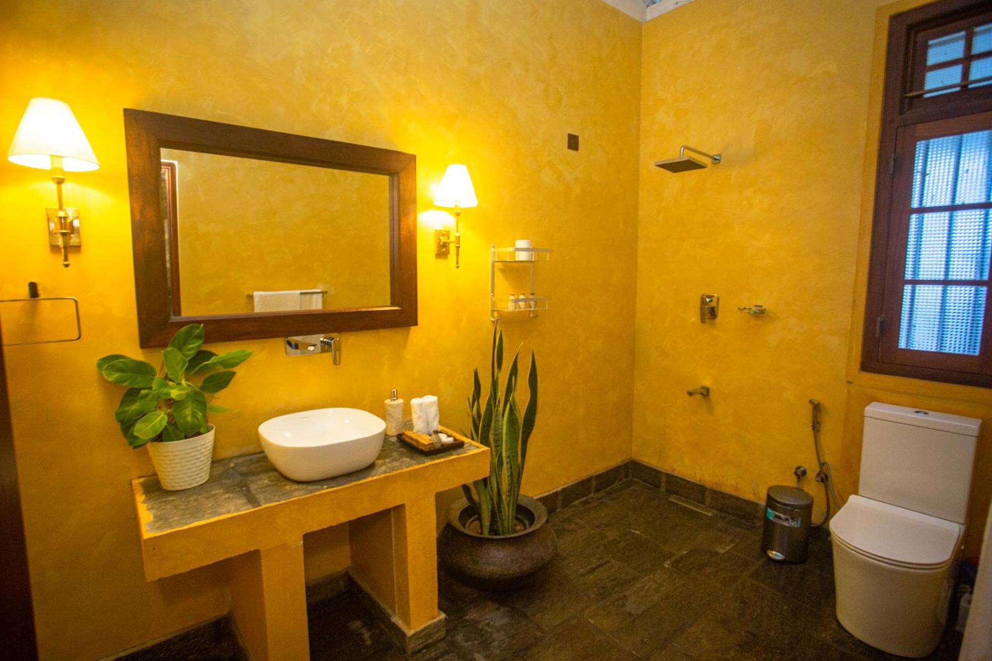 Dhyana Villa Ambalangoda  Kültér fotó
