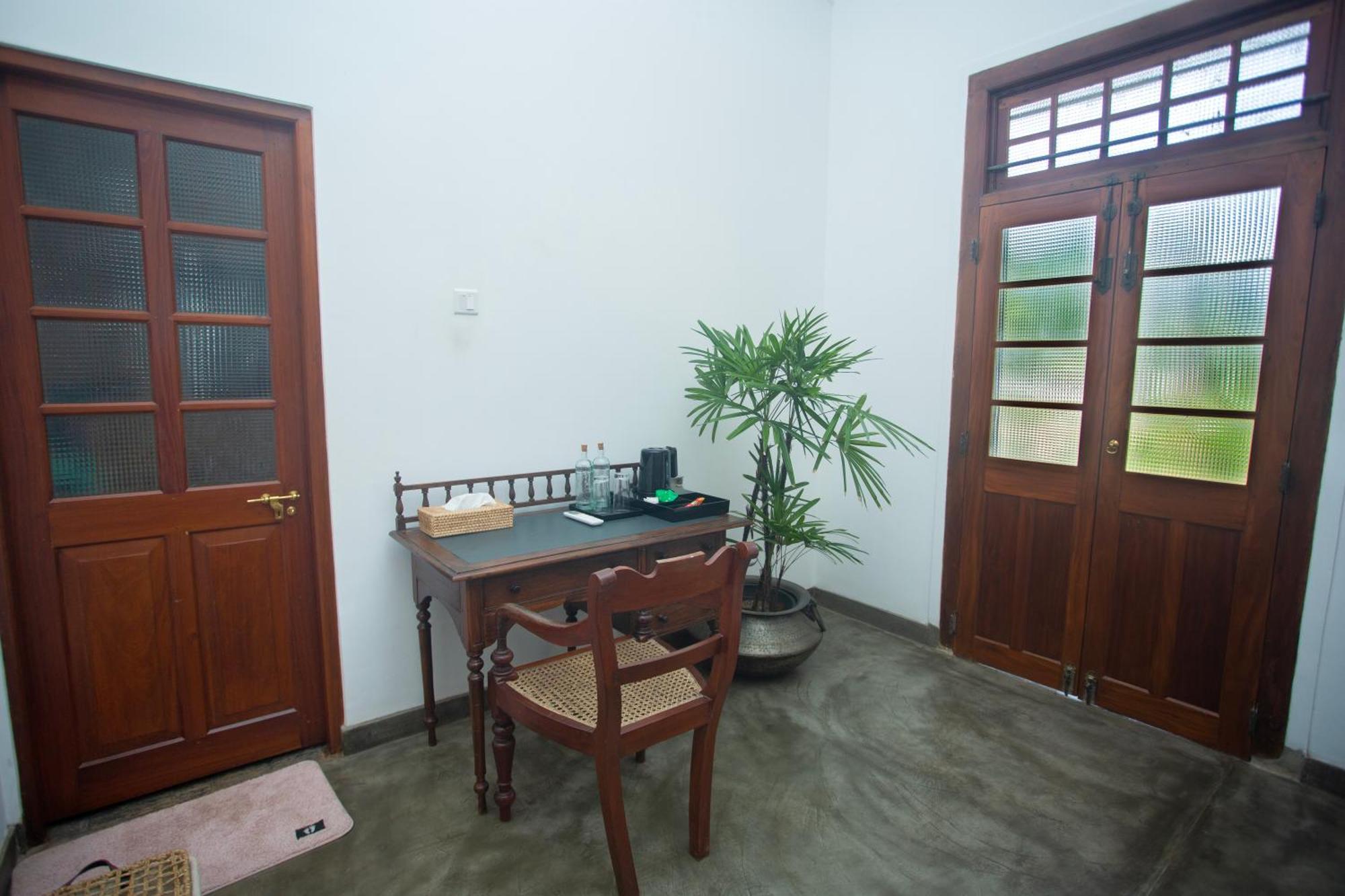 Dhyana Villa Ambalangoda  Kültér fotó