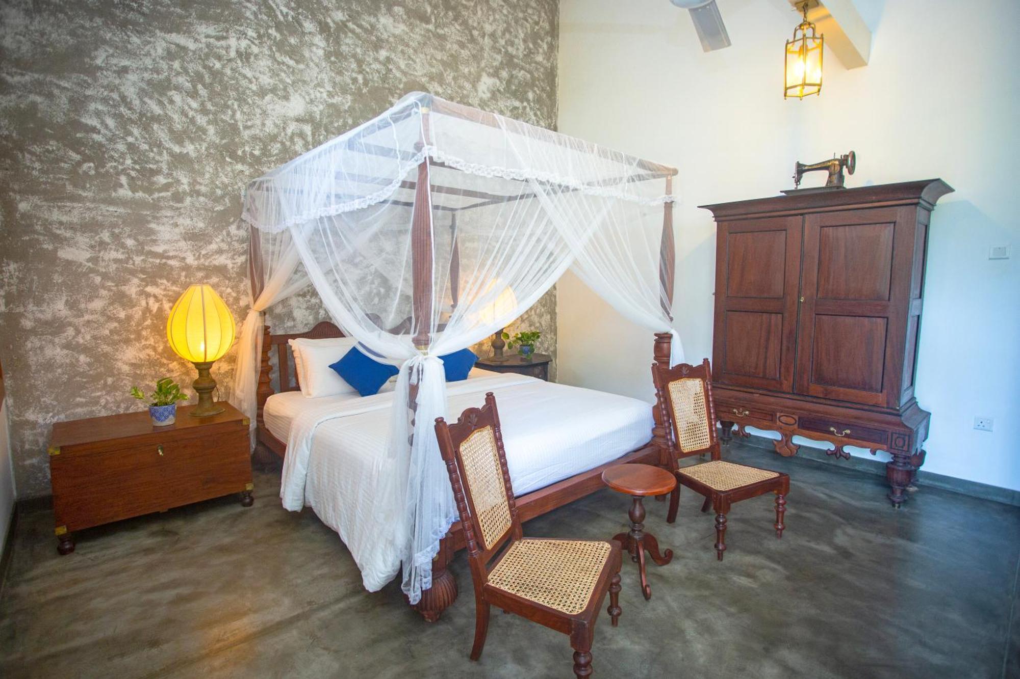 Dhyana Villa Ambalangoda  Kültér fotó