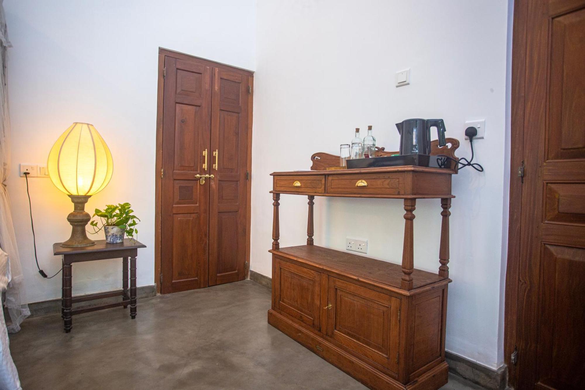 Dhyana Villa Ambalangoda  Kültér fotó