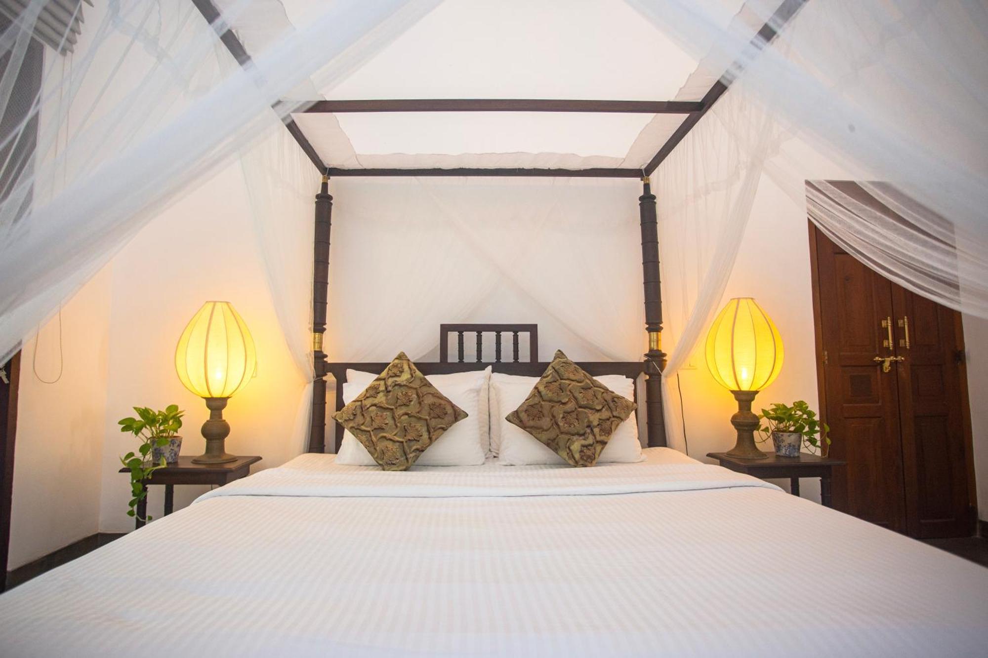 Dhyana Villa Ambalangoda  Kültér fotó